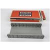 Image 1 : Lionel 314 Plate Girder Bridge