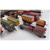 Image 11 : Large Lot of Lionel Trains