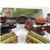 Image 14 : Large Lot of Lionel Trains