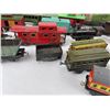 Image 16 : Large Lot of Lionel Trains