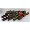 Image 1 : Large Lot of Lionel Trains