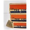 Image 10 : Lionel 2625 2627 2628 Madison Train Cars in Boxes