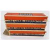 Image 9 : Lionel 2625 2627 2628 Madison Train Cars in Boxes