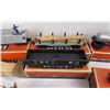 Image 10 : Large Grouping of Lionel Trains in Boxes