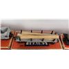 Image 11 : Large Grouping of Lionel Trains in Boxes