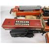 Image 13 : Large Grouping of Lionel Trains in Boxes