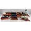 Image 1 : Large Grouping of Lionel Trains in Boxes
