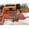 Image 3 : Large Grouping of Lionel Trains in Boxes