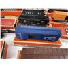 Image 8 : Large Grouping of Lionel Trains in Boxes