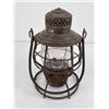 Image 2 : Philadelphia and Reading Railroad Lantern