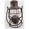 Image 5 : Philadelphia and Reading Railroad Lantern