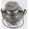 Image 3 : Philadelphia and Reading Railroad Lantern