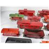 Image 10 : Large Lot of Trains Dorfan Haefner American Flyer