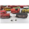 Image 2 : Large Lot of Trains Dorfan Haefner American Flyer