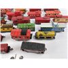 Image 3 : Large Lot of Trains Dorfan Haefner American Flyer