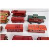 Image 5 : Large Lot of Trains Dorfan Haefner American Flyer