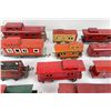 Image 6 : Large Lot of Trains Dorfan Haefner American Flyer