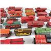 Image 7 : Large Lot of Trains Dorfan Haefner American Flyer