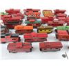 Image 8 : Large Lot of Trains Dorfan Haefner American Flyer