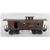 Image 1 : Bing 52541 Pennsylvania Lines Baggage Caboose