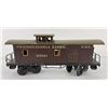 Image 2 : Bing 52541 Pennsylvania Lines Baggage Caboose