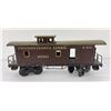 Image 3 : Bing 52541 Pennsylvania Lines Baggage Caboose