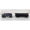 Image 2 : Lionel 671 671W Engine and Whistle Tender