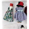 Image 8 : Lot of Icelandic Labrador Indian Dolls