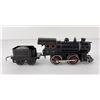 Image 2 : Bing 1200 Cast Iron Engine and Tender Train