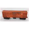 Image 8 : Lionel 3656 Operating Cattle Car