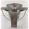 Image 8 : Dietz Acme Inspector Lamp PRR Railroad