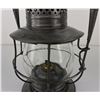 Image 7 : Moore Texas Bell Bottom Railroad Lantern
