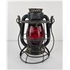 Reading Railroad Dietz Vesta Lantern