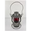 NYCS New York Central Railroad Lantern