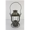 Image 1 : Pennsylvania Reading Transit Railroad Lantern