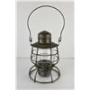 Pennsylvania Reading Railroad Lantern