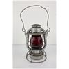 Reading Railroad Dietz Vesta Lantern