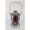Image 2 : Reading Railroad Dietz Vesta Lantern