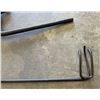 Image 2 : Pair of Railroad Engine Track Tools