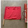 Image 8 : Railroad Brakemen Signal Flags Cases