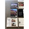 Image 7 : Group of Railroad History Books
