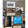 Image 8 : Group of Railroad History Books