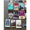 Image 7 : Group of Railroad History Books