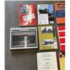 Image 8 : Group of Railroad History Books