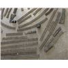 Image 8 : Lot of Gargraves Railroad Toy Train Track