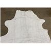 Image 8 : Tanned Brindle Steerhide Steer Bull Cow Rug