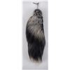 Image 1 : Real Tanned Fox Fur Tail
