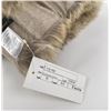 Image 5 : New Coyote Fur Head Band New Made in Italy