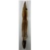 Image 1 : Beautiful Ranch Red Fox Fur Pelt Taxidermy