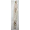 Image 2 : Beautiful Ranch Marbled Fox Fur Pelt Taxidermy